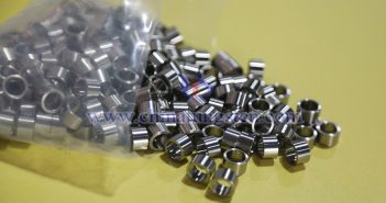 CTIA GROUP LTD Tungsten Alloy Counterweight Images