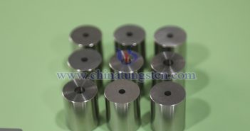CTIA GROUP LTD Tungsten Alloy Counterweight Images