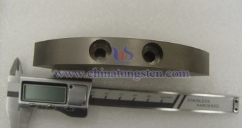 CTIA GROUP LTD Tungsten Alloy Crankshaft Images