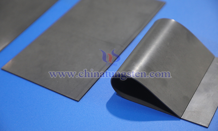 CTIA GROUP LTD Tungsten Resin Images