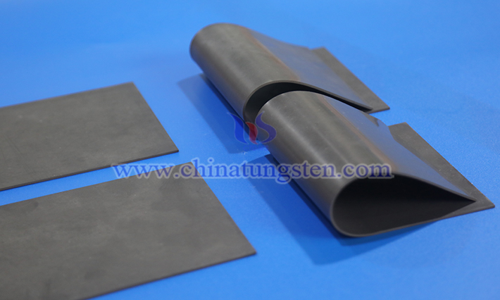 CTIA GROUP LTD Tungsten Resin Images