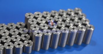 CTIA GROUP LTD Tungsten Alloy Weight Images