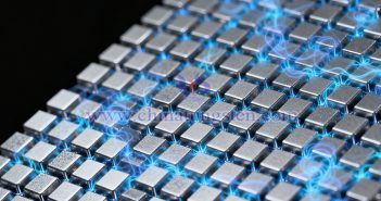 Rare Earth Permanent Magnet Materials Images