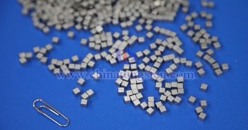 CTIA GROUP LTD Tungsten-Nickel-Iron Alloy Block Images