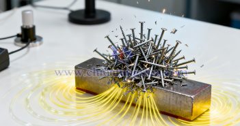 Rare Earth Permanent Magnet Images