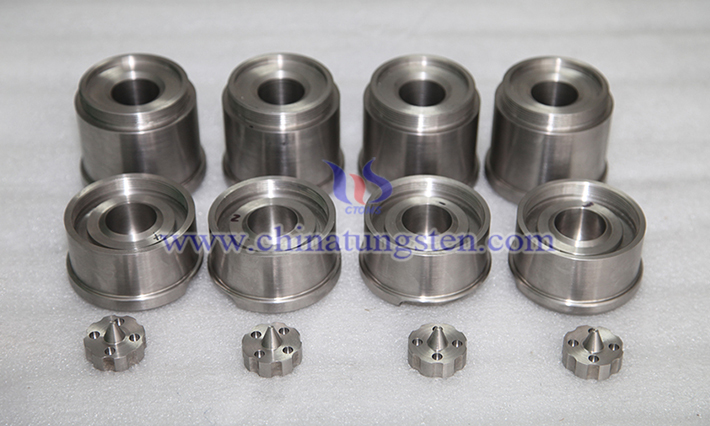 CTIA GROUP Radiation Shielding Components Image