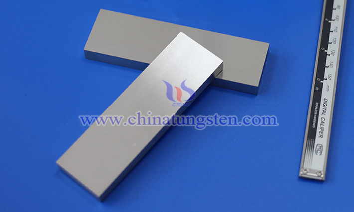 CTIA GROUP Tungsten Alloy Blocks Image