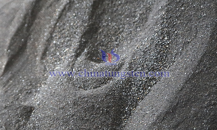 CTIA GROUP Tungsten Concentrate Image