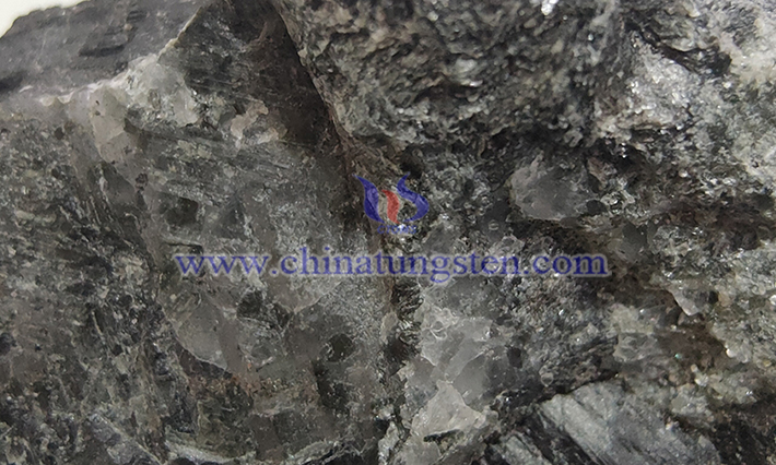 CTIA GROUP Tungsten Ore Image