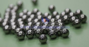 cemented carbide balls image