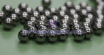 cemented carbide balls image