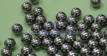 cemented carbide balls image