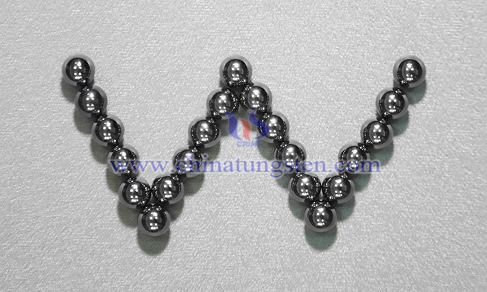 cemented carbide balls image