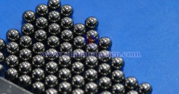 cemented carbide balls image