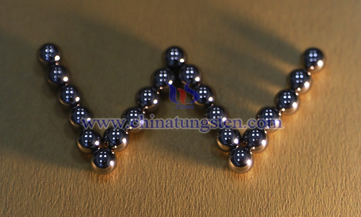 cemented carbide balls image