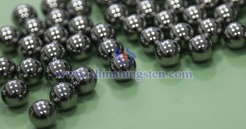 cemented carbide balls image