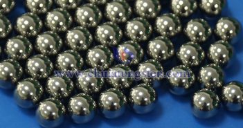 cemented carbide balls image