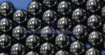 cemented carbide balls image