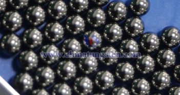 cemented carbide balls image