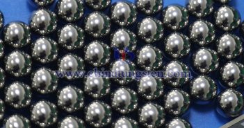 cemented carbide balls image