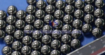 cemented carbide balls image