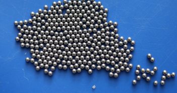 cemented carbide balls image