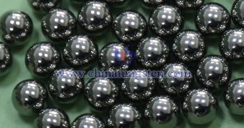 cemented carbide balls image