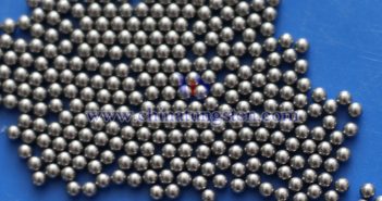 cemented carbide balls image