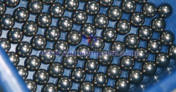 cemented carbide balls image