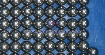 cemented carbide balls image