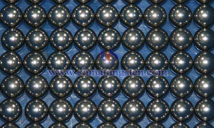 cemented carbide balls image