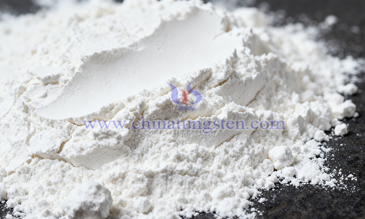 Europium Oxide Images