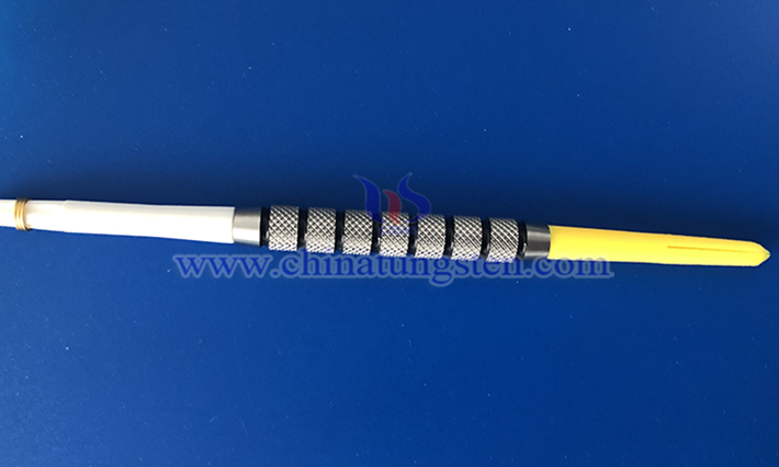 CTIA GROUP LTD Tungsten Alloy Dart Barrel Images