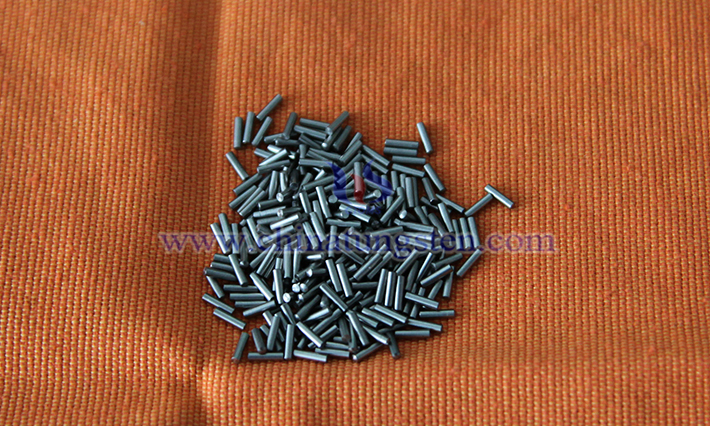 CTIA GROUP LTD Tungsten Alloy Rod Images