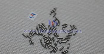 CTIA GROUP LTD Tungsten Alloy Rod Images