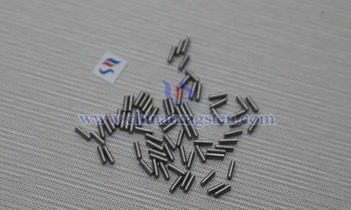CTIA GROUP LTD Tungsten Alloy Rod Images