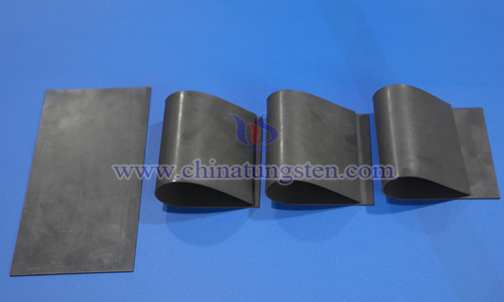CTIA GROUP LTD Tungsten Resin Images