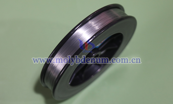 molybdenum wire picture