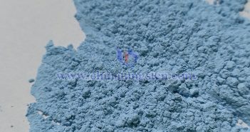 Neodymium Oxide Images