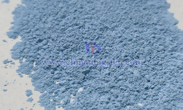 Neodymium oxide images