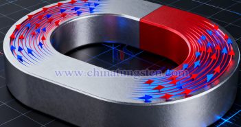 Rare Earth Magnetic Material Images