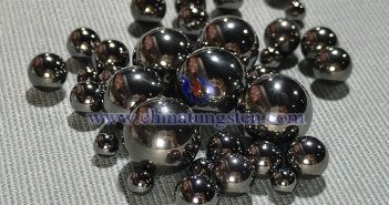 cemented carbide balls image