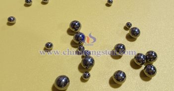 cemented carbide balls image