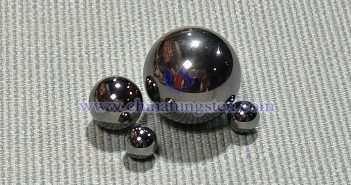 cemented carbide balls image