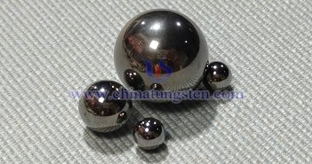 cemented carbide balls image