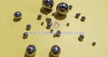cemented carbide balls image