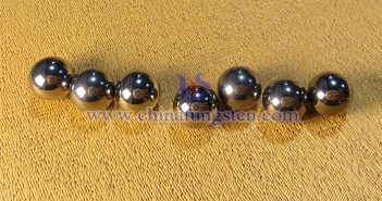 cemented carbide balls image