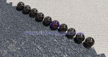 cemented carbide balls image