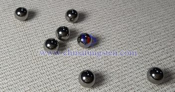 cemented carbide balls image