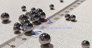 cemented carbide balls image